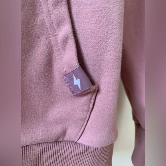 Azur Fit Sweat Set - Picture 5 of 10